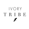 Ivory tribe square